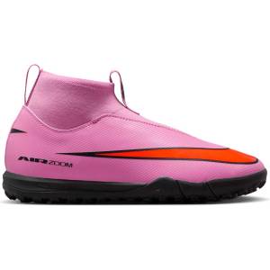 NIKE Обувки jr zoom superfly 10 academy tf (fq8310-600)