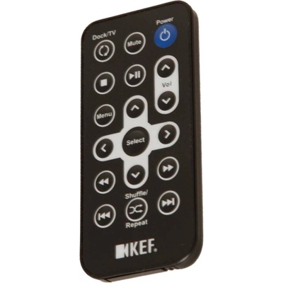 съвместим KEF Picoforte - съвместимо дистанционно управление на марката General (Picoforte)