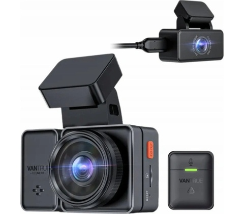 Vantrue E2