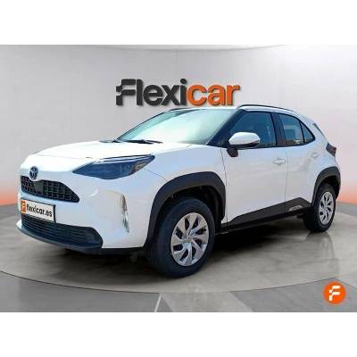 Toyota Yaris Cross 130 96 kW