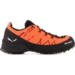 Salewa Дамски апроуч обувки Salewa Women's Wildfire 2 Approach shoes - Fluo Coral / Black - размер 42 (EU) (142-0242-0221)