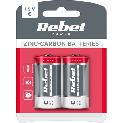 REBEL C 2ks BAT0083B