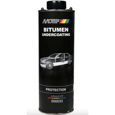 Motip Bitumen 1,3kg – Zbozi.Blesk.cz
