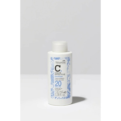 Nouvelle Peroxid 6% Aktivátor 100 ml