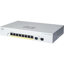 Cisco CBS220-8P-E-2G