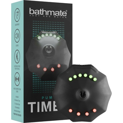 Bathmate Pump Timer
