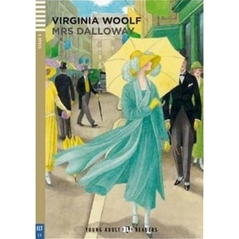Mrs Dalloway