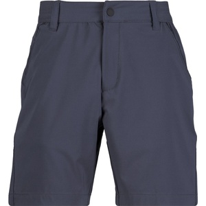 Heber Peak Мъжки къси панталони Heber Peak EvergreenHe. Stretch Shorts - Smoke (012-4224-0212)