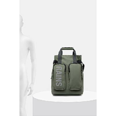 RAINS Раница Rains 14240 Texel Tote Backpack W3 (14240.145)