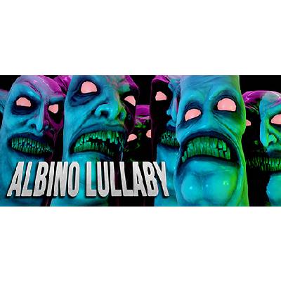 Игра Albino Lullaby: Episode 1 за PC Steam, Електронна доставка