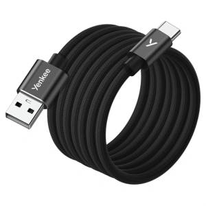 YENKEE YCU MAGNETIC 04 BK С ДАННИ (YCU MAGNETIC 04 BK)