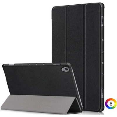 Huawei MediaPad M6 10.8 inch (2019) Кожен Калъф и Протектор