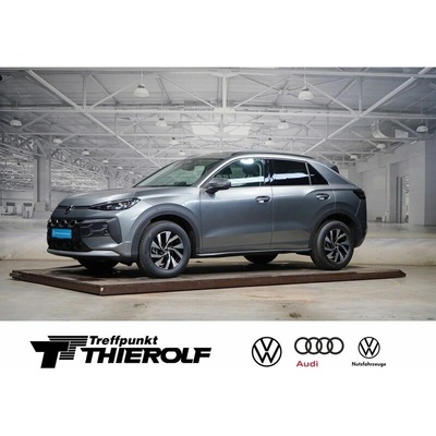 Volkswagen T-Roc 1.5 eTSI Life DSG 85 kW