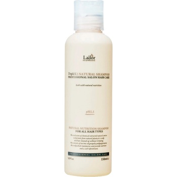 La'dor TripleX3 Шампоан за коса Natural, 150 ml
