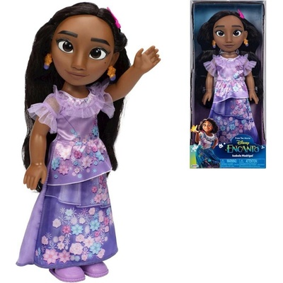JAKKS PACIFIC Disney Encanto Isabela Madrigal 35cm