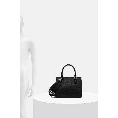 Valentino Bags чанта дамска от имитация на кожа SAMBA RE (VBS8ZG04)