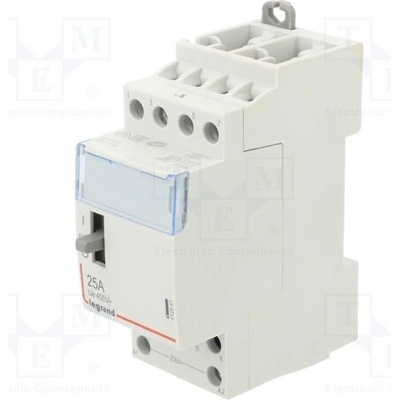 LEGRAND SM 425 230V 4NO M