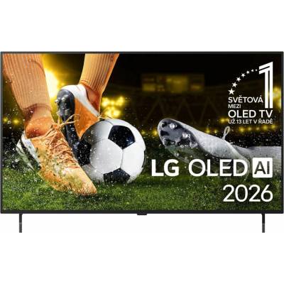 48" LG OLED48B6ELC (2026)