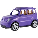Mattel Barbie Auto sportovní SUV 43x25 cm DVX58