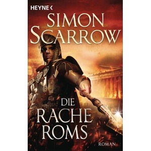 Die Rache Roms | Norbert Jakober (2026)