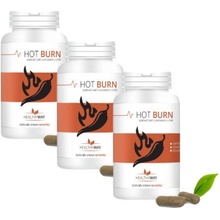 Healthy Way HOT BURN 180 tablet