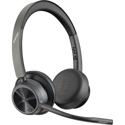 Poly Voyager 4320 MS BT700