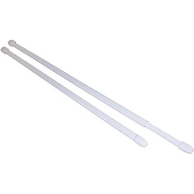 tyč vitrážová 60cm kov.BÍ 704004