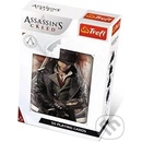 Trefl Hrací karty: Assassin's Creed