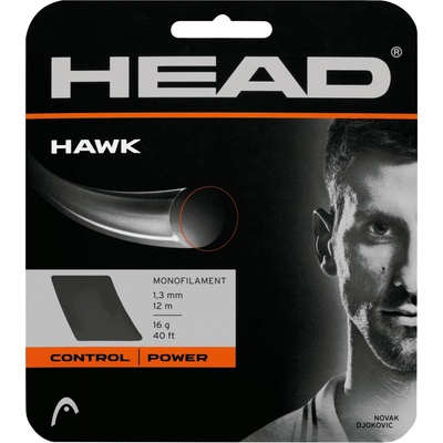 Head Hawk 12m 1,25 mm – Zbozi.Blesk.cz