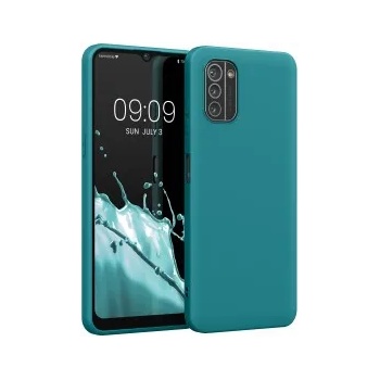 Image 1 of kwmobile Калъф за Nokia G21 / G11 - матов