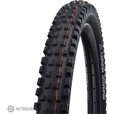 Schwalbe Magic Mary Addix Soft Super Gravity Tubeless Easy 26 x 2,35 kevlar