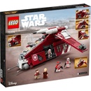 Stavebnice LEGO® LEGO® Star Wars™ 75354 Coruscantský dělový člun