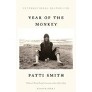 Year of the Monkey - Patti Smith