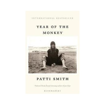 Year of the Monkey - Patti Smith