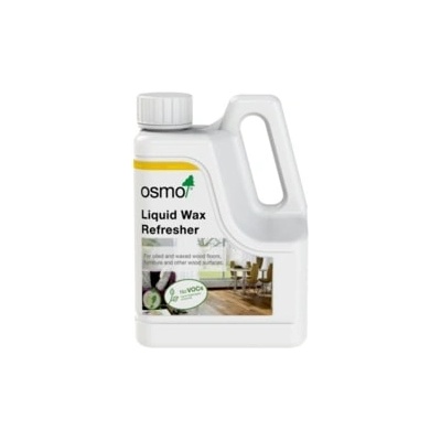 Osmo Liquid Wax Refresher 3015 - Течна вакса за освежаване (4325)