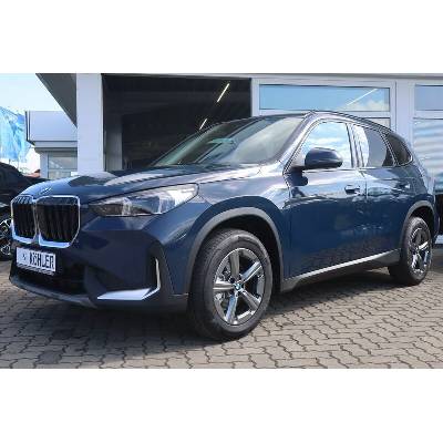 BMW X1 sDrive18i 100 kW
