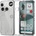 Tech-Protect Калъф за Nothing Phone 3, Tech-Protect FlexAir Hybrid Clear Case, Прозрачен (5906302330751)