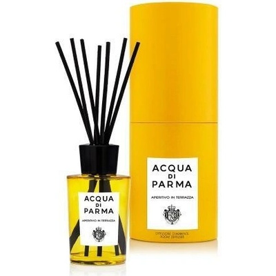 Acqua di Parma Tyčinkový aroma difuzér 180 ml
