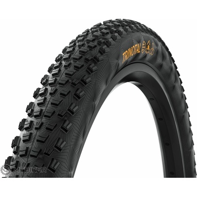 Continental Trinotal 29x2.35 kevlar