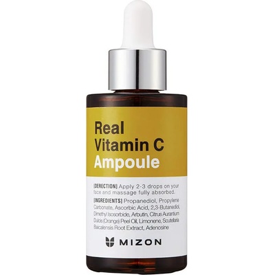 MIZON Real Vitamin C Ampoule, ампула за лице с витамин C (8809087934206)