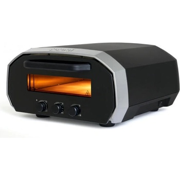 Image 1 of Ooni Volt 12 Black (UU-P12B00)