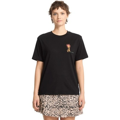 Volcom Radical Daze Up Tee Black
