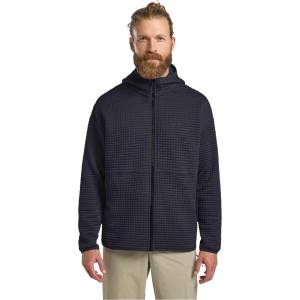 Jack Wolfskin Полар mogari hooded fz m