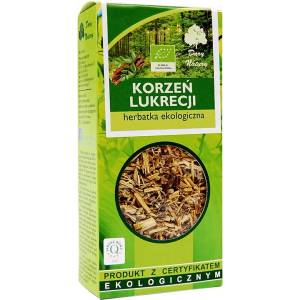 Dary Natury Корен от Женско биле Био, 50 g Dary Natury, (000286 DN)