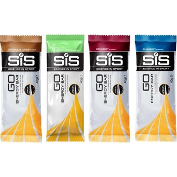SiS Go Energy Bar 40 g