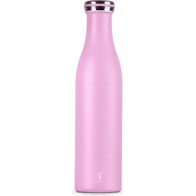 Lurch Trendy termo láhev 750 ml lilac