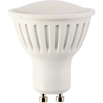 Solight LED žiarovka bodová 3W GU10 260l biela