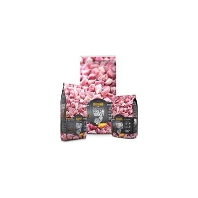 Belcando MasterCraft Fresh Turkey s krůtou 2 x 10 kg