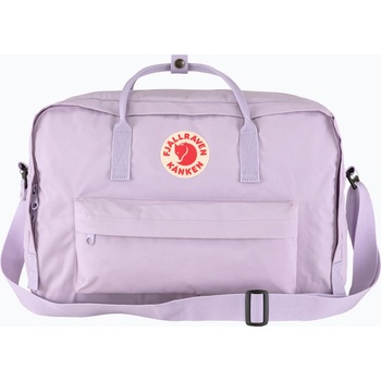 Fjällräven Туристическа чанта Fjällräven Kanken Weekender 30 l pastel lavender