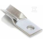 Trytyt Zuvk-10 m10 clamp pad v-klemy